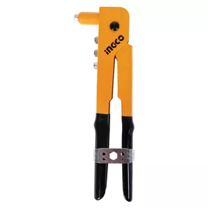 انبر پرچ اینکو مدل HR101 سایز 10 اینچ