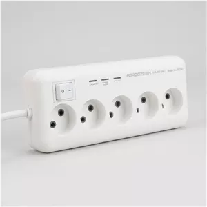 چندراهی برق فروزش مدل nor-0053