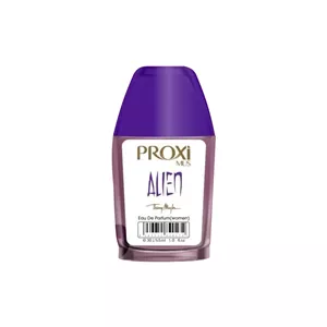  عطر جیبی زنانه پروکسی مدل Alien حجم 30 میلی لیتر