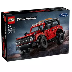 لگو سری تکنیک مدل Ford Bronco SUV کد 42213