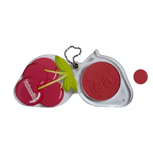 رژ گونه مات یابالیان مدل Cherry شماره 04