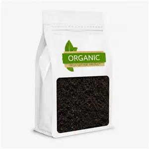 چای لاهیجان ارگانیک - 1 کیلوگرم