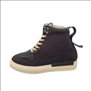 نیم بوت زنانه سیی 1966 مدل ترند آلمانی کد 2363.1