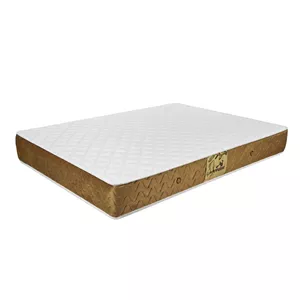 تشک طبی فنری ژوانی مدل سوژین دو نفره سایز 200x160 سانتی متر