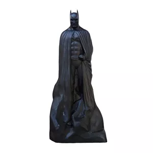 فیگور بتمن مدل مجسمه یاد بود ارتفاع 15 سانتی متر 