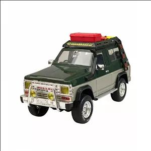 ماکت ماشین مدل نیسان پاترول