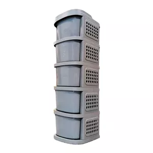 فایل کشویی الوند پلاستیک کد 345