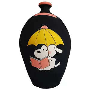 قلک طرح چتر کد 058