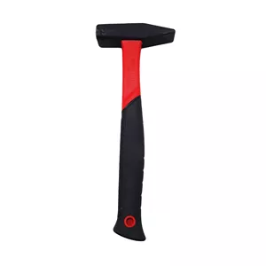 چکش \r\nایران ابزار مدل مهندسی کد YP-IRANABZAR-300GR  با وزن 490 گرم