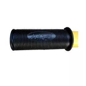 سر دسته پلاستیکی فرغون آذین مدل RWOD11