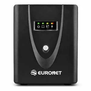 یو پی اس یورونت مدل MS3000E ظرفیت 3000 ولت آمپر