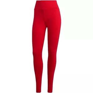لگینگ ورزشی زنانه آدیداس مدل Red Adicolor Essentials Leggings کد IA6445