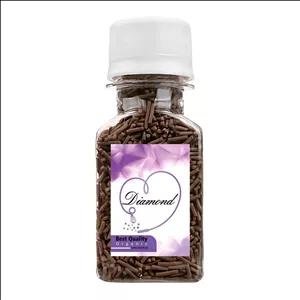 ترافل ورمیشل رشته ای شکلاتی دیاموند - 60 گرم