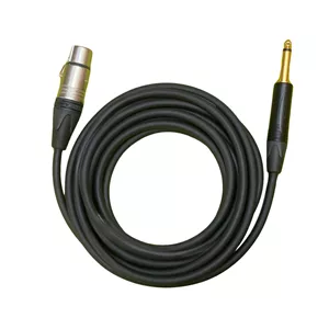 کابل میکروفون یک سر کنون ماده به بنون مونو نئوتریک کد03 طول 3 متر