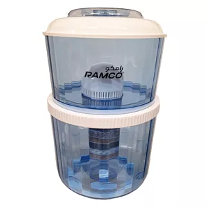مخزن آبسرد کن رامکو مدل SM-515 فیلتر دار