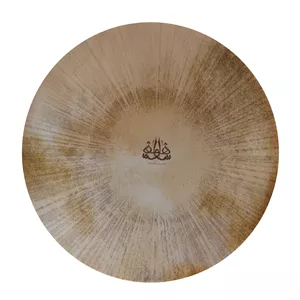 دف شاهو مدل خورشیدی