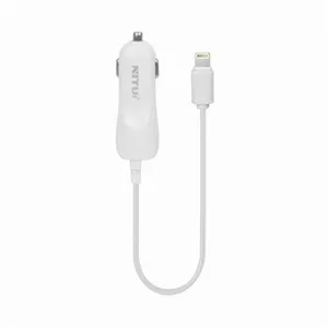 شارژر فندکی 7 وات نیتو مدل CC 12