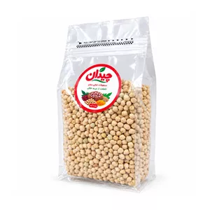 نخود ریز ممتاز چیدان - ۹۰۰ گرم