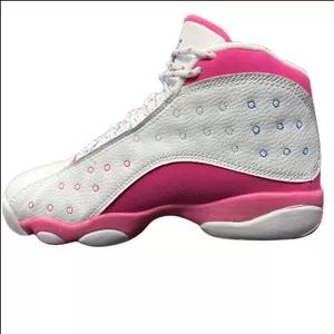 کفش بسکتبال زنانه مدل ساقدار