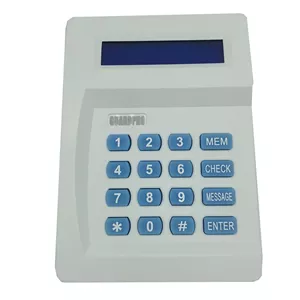 تلفن کننده دزدگیر گارد پرو مدل s20