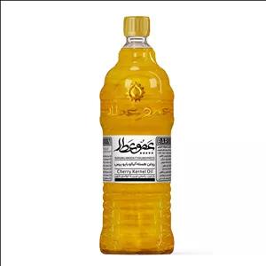 روغن هسته البالو  عموعطار مدل 06 حجم 1000میلی لیتر