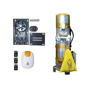موتور کرکره برقی مدل AC330