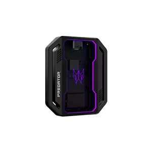 اس اس دی اکسترنال ایسر پریدیتور مدل BL.9BWWR.126 ظرفیت 2 ترابایت رابط USB 3.2 Gen2  به همراه کیف