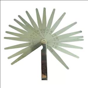 آچار فیلر هانسول مدل 8531 مجموعه 20 عددی