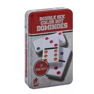 بازی فکری مدل دومینو کد COLOR DOT-R