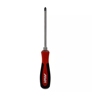 پیچ گوشتی چهار سو ضربه خور آروا مدل PH3X150