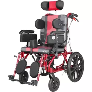ویلچر جی تی اس مدل S958CP-44