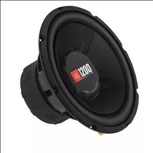 ساب ووفر خودرو جلو جی بی ال مدل GT5-S12 سایز 12 اینچ 