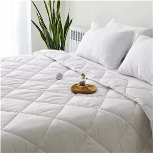 لحاف پرارین مدل لایت دونفره سایز 220x240 سانتی متر 