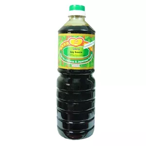 سس سویا سلکتا- 1000 گرم