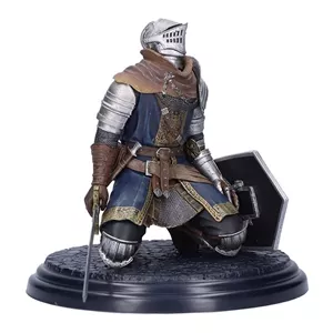 فیگور مدل دارک سولز طرح Faraam Knight کد DS898 ارتفاع 14.5 سانتی‌متر