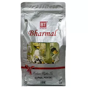 چای سیاه super pekoe بارمال - 500 گرم