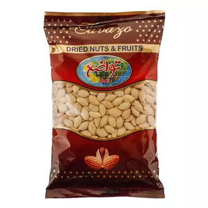 تخمه کدو گوشتی تواضع - 500 گرم
