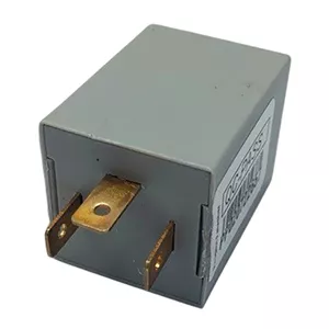رله فلاشر سامفر مدل 3 پین کد 01 مناسب برای پژو 405