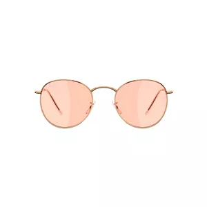 عینک آفتابی گرد زنانه ری بن مدل 0RB0103S-001-69