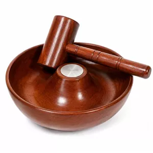 گردو شکن مدل کاسه ای
