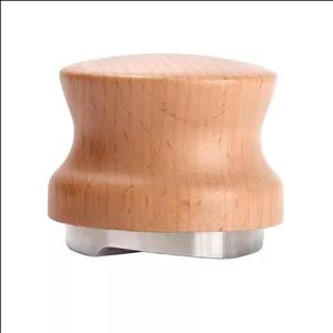 لولر قهوه یونیک لایف مدل چوبی کد 51