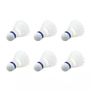 توپ بدمینتون فاکس مدل Target880 بسته 6 عددی