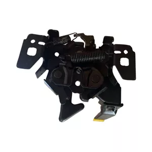 قفل درب موتور ایساکو مدل 425 مناسب برای هایما S7