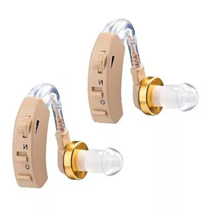 سمعک سانیتاس  مدل SHA 15 Pair  مجموعه دوعددی