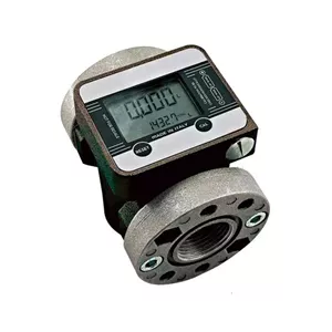 لیتر شمار مدل FM-66