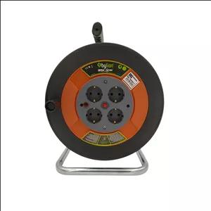 قرقره کابل جمع کن بیلیون مدل ارت دار PME-10000-F