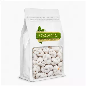 نقل گردویی ارگانیک - 1 کیلوگرم