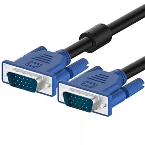 کابل VGA لونا مدل BL-RED3 2 طول 5 متر