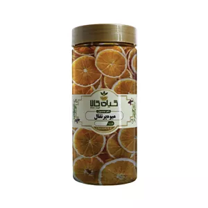 میوه پرتقال تازه گیاه کالا - 50 گرم