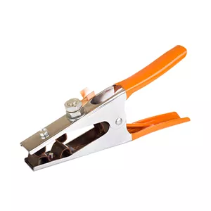 گیره اتصال به زمین جوشکاری وینر مدل W-008 ظرفیت 500 آمپر